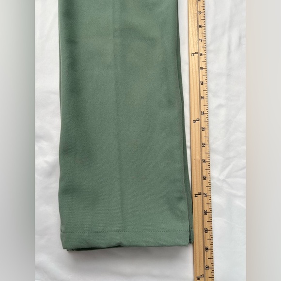 JORDAN Women’s Woven Standard Fit Pants Jade Smoke Size: XS - Picture 15 of 16